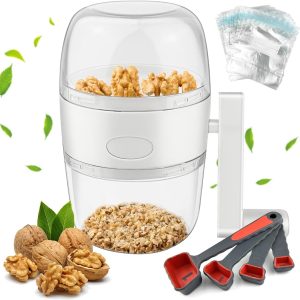 CLVP® Notenmaler - Notenmolen - Koffiemolen