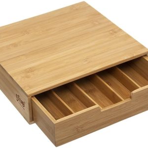 Capsulehouder / Koffee Capsule organizer