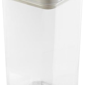 Curver Kara Voorraadbus - 1,8L - 10,7x10,7x22,2cm - Wit