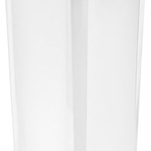 Curver Kara Voorraadbus - 2.4L - 10,7x10,7x29,9cm - Blauwgroen