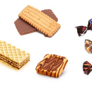 De Koffiebaron Koekjes Magic