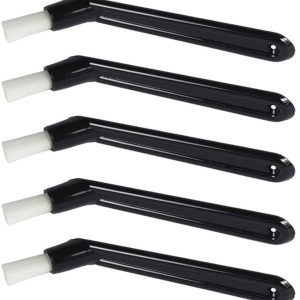 EXCITAT Reinigingsborstel - Reinigingsborstel voor koffiemachines - Voor het reinigen van koffiemachines en koffiemolens - 5 stuks