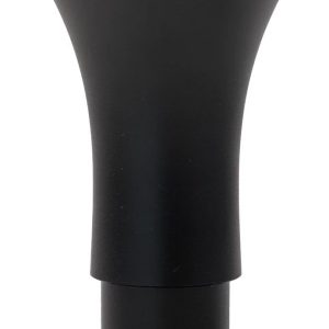 Gekalibreerde klik tamper - 53.3mm - Zwart - Tamper met veer - Sage Barista - Solis Espressomachine - Espressomachine - Koffie Tamper - Espresso Tamper - Koffie Stamper - Barista Essentials