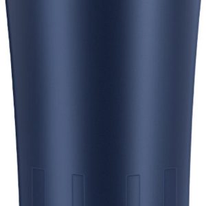 Koffiemolen Electrisch - Elektrische Kruidenmolen - 300W Koffiebonen Maler - RVS Slagmes - Voor Koffiebonen - Noten - Specerijen - Granen - Kruiden - Koffiebonen Apparaat - Koffiemaler Electrisch - Krachtige Maalderij - Snel En Eenvoudig - blauw