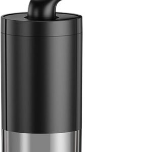 Koffiemolen - Universele handmatige koffiemolen - Verstelbaar - Conische molen - Draagbare koffiemolen | Stille handmatige koffiemolen, geschikt voor cappuccino, Americano, enz., zwarte koffie.