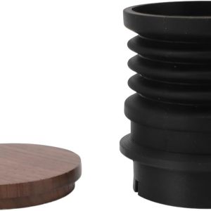 Koffiemolens met één dosis - Siliconenmolens - accessoires voor koffieliefhebbers en professionals