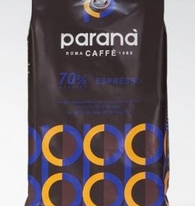 Paraná Espresso