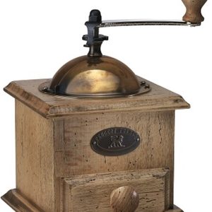 Peugeot Antique Koffiemolen 21 cm - Beukenhout