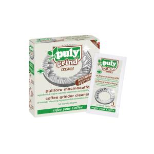 Puly Koffiemolenreiniger