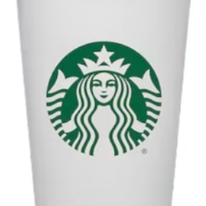 Starbucks Beker - Drinkbeker - Met Deksel - Herbruikbaar- ijskoffie beker- koffie beker