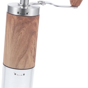 handmolen expresso molen handmolen koffiemolen koffiemolen handmatige koffiezetapparaat koffiemolen handmatige koffiemolen kleine 201 roestvrij staal