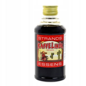 Bimberek - Koffielikeur Essence - 250ml op 7,5L