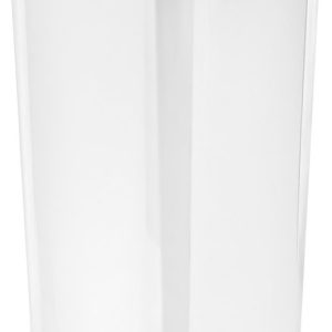 Curver Kara Voorraadbus - 2,4L - 10,7x10,7x29,9cm - Antraciet