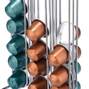 IItaly Capsulehouder - Cup houder voor Cups |48 capsules