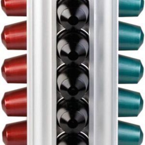 Ibili - Volcano - Nespresso - capsule dispenser