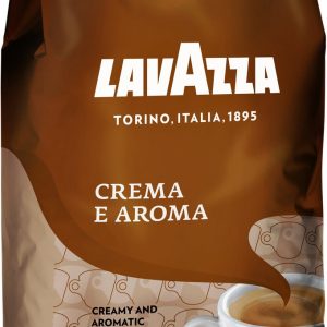 Koffie Lavazza bonen Crema & Aroma1000gr