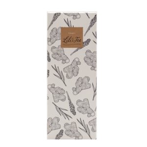 LiLi's Tea JASMINE (16STUKS)