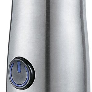 Maestro MR-455 - Koffiemolen - 50 g - 150W - RVS messen