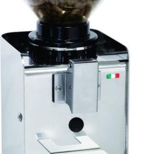 Quick Mill 060 EVO Koffiemolen RVS