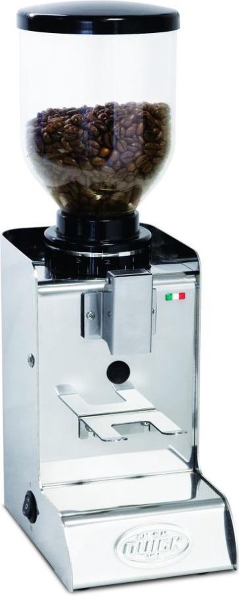 Quick Mill 060 EVO Koffiemolen RVS