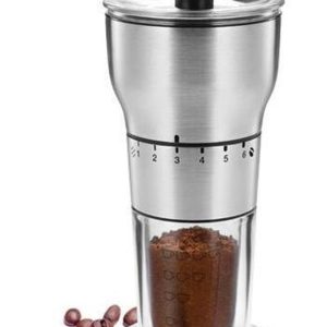 Tescoma - TE428802 - Koffiemolen - Grandchef