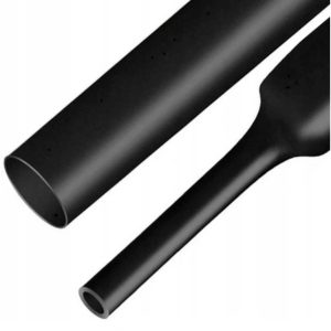 Trytyt RTMK-serie - Thermokoppelbuis met Lijm - 28/6mm - 1m