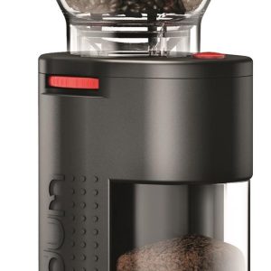 koffiemolen 220g 160w - bodum - 11750-01euro