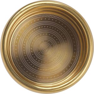 58 mm espresso-filtermand voor perfecte extractie - Geschikt voor E61 espressomachines