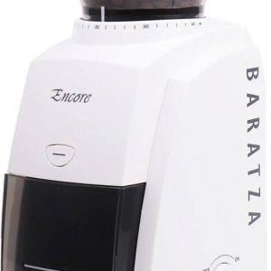 Baratza Encore - Koffiemolen - Wit