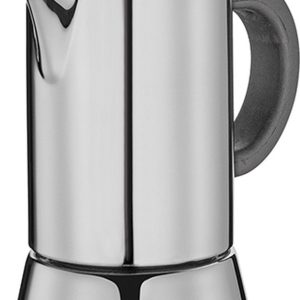 Cilio espressomachine FIGARO 2 kopjes 342215 (Inductie)