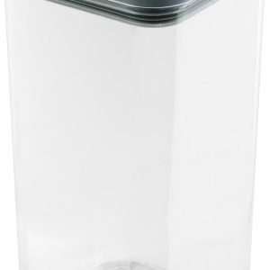 Curver Kara Voorraadbus - 1,8L - 10,7x10,7x22,2cm - Blauwgroen