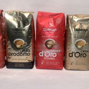 Dallmayr Proefpakket 5 kg