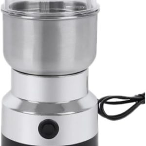 Draagbare koffiemolen, automatische koffiemolen
