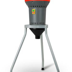 Elektrische Graanmolen 1300 Watt - Professionele Graan- en Specerijenmaler met 13 Liter Trechter