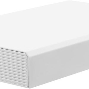 Famanu - Kruidenpotjes - vierkant - set van 16 - glazen voorraaddozen 180 ml - 279 kruidenetiketten - pen - houten deksel - 6 x 6 x 8,5 cm - 12 kruidenpotjes - glazen voor het bewaren van kruiden