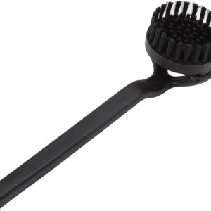 Goodivery ® Reinigingsborstel voor Koffiemachines, Verwijderbare Koffiemolen Borstel, Geschikt voor Espresso Machines met 58 mm Diameter