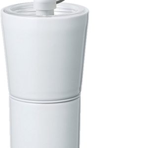 HARIO Keramische Koffiemolen - Simpy HARIO Series - Wit