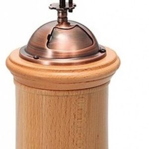 HARIO Koffiemolen Column - Hout - Keramiek - 40g