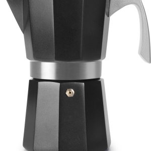 Ibili - Espressomaker - 6 kops - inductie