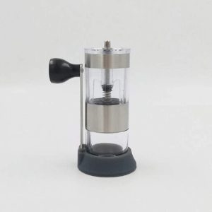 Koffiemachine - Handmatige koffiemachine Koffiemolen