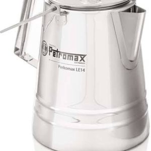 Perkomax le14 RVS percolator - 14 kops
