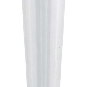 Stainless Steel Espresso Tamper voor Nespresso Capsules - Professionele Koffietamper Tool voor Perfecte Extractie en Aroma
