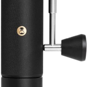 TIMEMORE Chestnut S3 Manual Coffee Grinder - Black