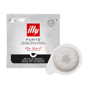 illy Monodose Forte - 200 E.S.E. Servings