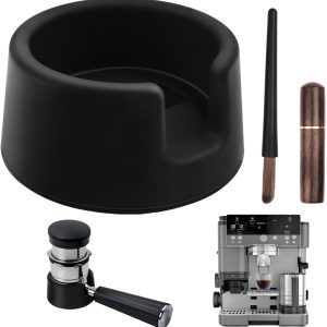 3-in-1 Koffie Accessoireset voor Espressomachines