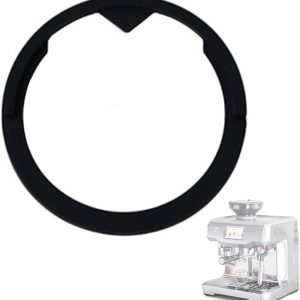 54mm Koffie Slijpschijf Seal Voor Breville Barista /Barista Pro/Barista Touch/Smart Grinder Pro Koffie Machine Brew Groep Hoofd Seal Pakking Koffiemolen Seal Ringen