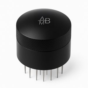 Adore Maison Barista Koffie Verdeler 53 mm - Espresso distributeur - Espresso Verdeler - Koffie Distributeur - Coffee Distributor - Accessoires voor Espressomachines - Luxe Design - Perfecte Espresso Puck Distributie