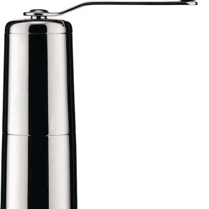 Alessi Slow Coffee-Grinder-RVS-Handmolen