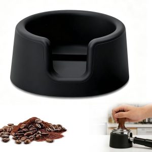 Basis voor Ninja Luxe Cafe, geschikt voor ES601EU/ES701EU, koffiestamper voor Ninja espressomachine, accessoires voor verbeterde stabiliteit en extractie