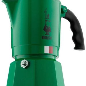 Bialetti Moka Alpina - Limited Editions - 3 kops - 120ml